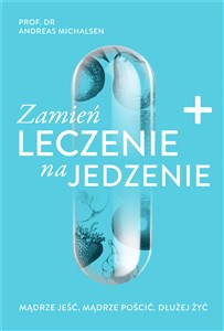 Picture of Zamień leczenie na jedzenie