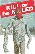 Kill or Be... - Ed Brubaker -  Polish Bookstore 