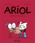 Ariol Tybe... - Emmanuel Guibert, Marc Boutavant -  foreign books in polish 