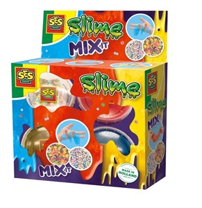 Picture of Slime Mix
