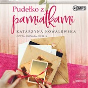 Książka : [Audiobook... - Katarzyna Kowalewska