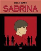 Polska książka : Sabrina - Nick Drnaso
