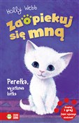 Zaopiekuj ... - Holly Webb -  foreign books in polish 