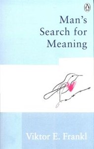 Picture of Man's Search For Meaning