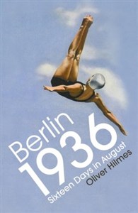 Obrazek Berlin 1936. Sixteen Days in August
