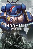 Książka : Indomitus - Gav Thorpe