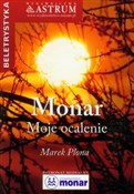 Monar Moje... - Marek Plona -  Polish Bookstore 