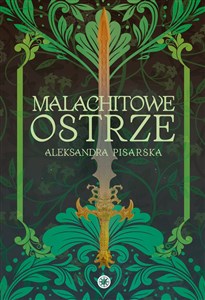 Obrazek Malachitowe ostrze