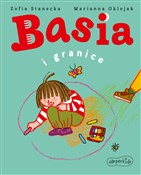 Książka : Basia i gr... - Zofia Stanecka