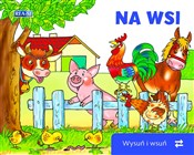 Wysuń/wsuń... - Opracowanie Zbiorowe -  books in polish 