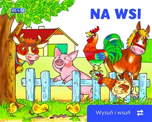 Picture of Wysuń/wsuń na wsi