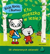 Kicia Koci... - Anita Głowińska -  books in polish 