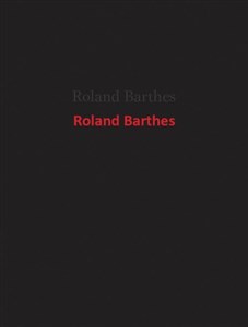 Obrazek Roland Barthes