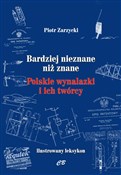 Bardziej n... - Piotr Zarzycki -  Polish Bookstore 