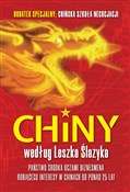 Chiny wedł... - Leszek Ślazyk -  Polish Bookstore 