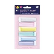 polish book : Brokat syp...