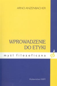 Obrazek Wprowadzenie do etyki