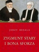 Zygmunt St... - Jerzy Besala -  books in polish 