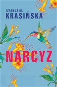 Narcyz - Izabela M. Krasińska -  Polish Bookstore 