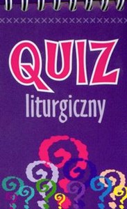 Picture of Quiz liturgiczny