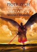 Polska książka : Polityka w... - Piotr Zych
