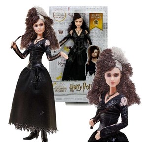 Picture of Harry Potter lalka Bellatriks Lestrange HFJ70