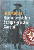 polish book : Moje harce... - Jacek Kaszuba