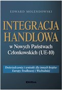 Integracja... - Edward Molendowski -  books in polish 