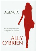 Zobacz : Agencja - Ally O'Brien