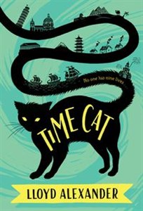 Picture of Time Cat