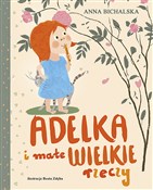 Adelka i m... - Anna Bichalska -  Książka z wysyłką do UK