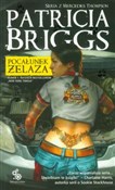 Pocałunek ... - Patricia Briggs -  Książka z wysyłką do UK