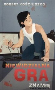 Picture of Niewidzialna gra część 1 Znamię