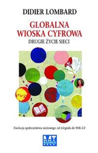 Obrazek Globalna wioska cyfrowa Drugie życie sieci