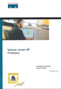 Picture of Voice over IP Podstawy