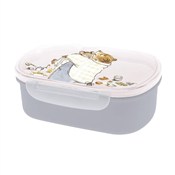 polish book : Pudełko na...