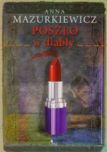 Picture of Poszło w diabły