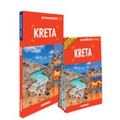 polish book : Kreta ligh... - Piotr Jabłoński