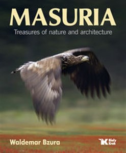 Picture of Masuria Treasures of nature and architecture