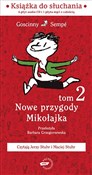 [Audiobook... - René Goscinny -  Polish Bookstore 