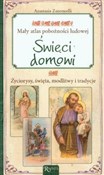 Święci dom... - Anastasia Zanoncelli -  Polish Bookstore 