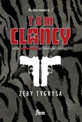 Zęby tygry... - Tom Clancy -  Polish Bookstore 