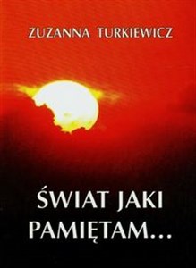 Picture of Świat jaki pamiętam