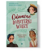 Zobacz : Odważne bo... - Raye Redmond Shirley