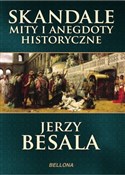 Skandale m... - Jerzy Besala -  foreign books in polish 