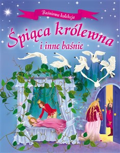 Picture of Śpiąca królewna i inne baśnie