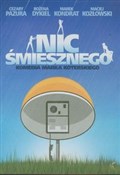 polish book : Nic śmiesz... - Koterski Marek