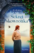 Sekret sko... - Fiona Valpy . -  Książka z wysyłką do UK