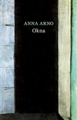 polish book : Okna - Anna Arno