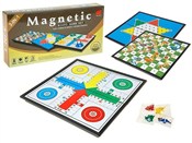 Gry plansz... -  Książka z wysyłką do UK